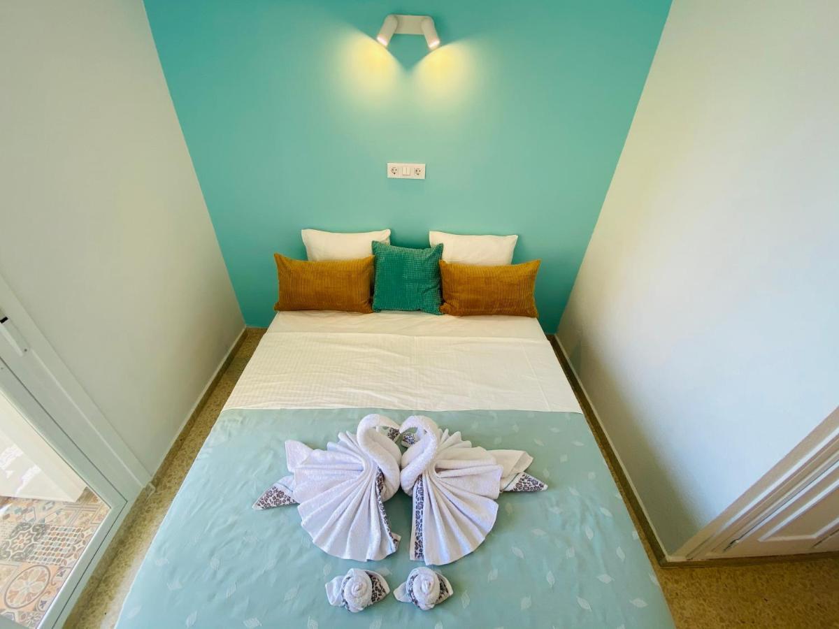 First Line! Art-apartment On The Seafront Of With Swimming Pool Apartamento