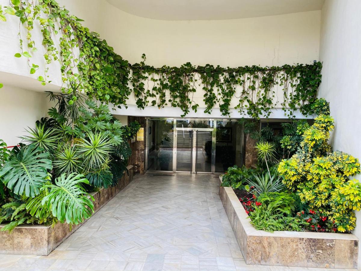 First Line! Art-apartment On The Seafront Of With Swimming Pool Apartamento *