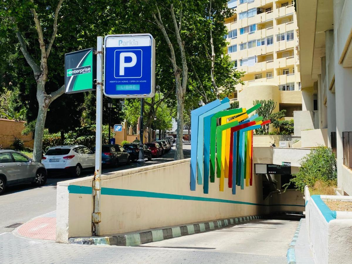 Apartamento First Line! Art-apartment On The Seafront Of With Swimming Pool *