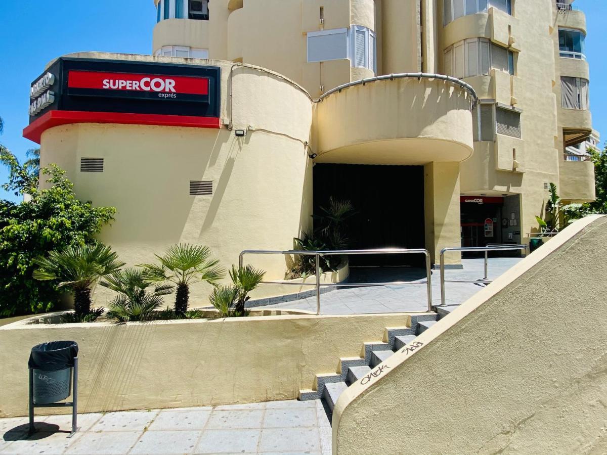 First Line! Art-apartment On The Seafront Of With Swimming Pool Apartamento