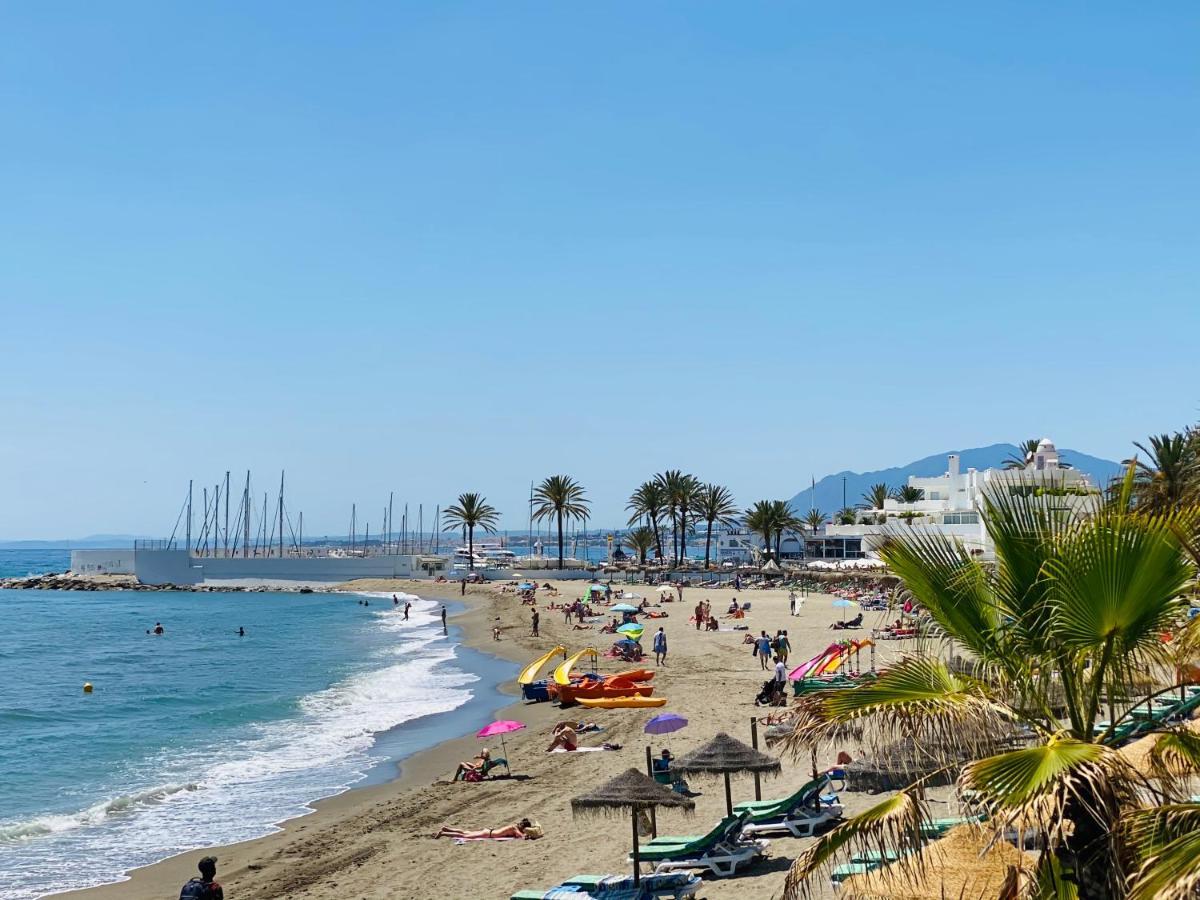 First Line! Art-apartment On The Seafront Of With Swimming Pool Apartamento