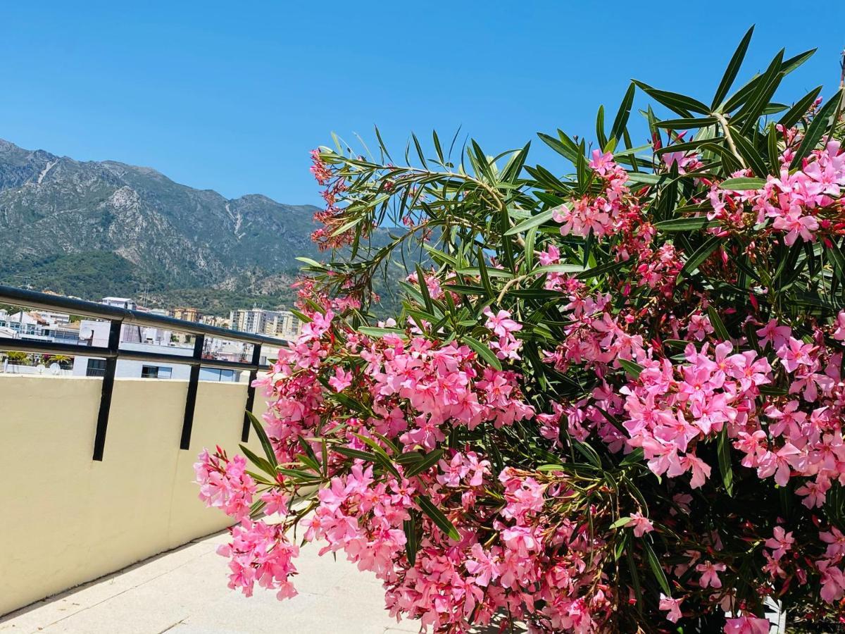First Line! Art-apartment On The Seafront Of With Swimming Pool Apartamento